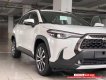 Toyota Corolla Cross 2022 - Đủ màu sẵn xe giao ngay, chính sách hỗ trợ cực tốt, hỗ trợ trả góp tối đa