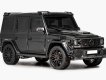 Mercedes-Benz G63 2016 - Mercedes-Benz G63 2016
