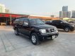 Nissan Navara 2012 - Màu đen, nhập khẩu nguyên chiếc số sàn