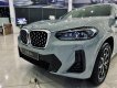 BMW X4 2022 - Nhiều quà tháng 11, hỗ trợ giấy tờ nhận xe tháng 12
