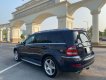 Mercedes-Benz GL 550 2007 - Mercedes-Benz GL550 2007 tại Hải Dương