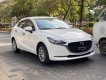 Mazda 2 2020 - Màu trắng, biển SG