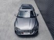 Audi e-tron 0 2022 - Mẫu xe điện đẳng cấp của Đức cạnh tranh với Tesla