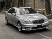 Mercedes-Benz S400 2009 - Màu bạc, xe nhập