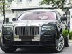 Rolls-Royce Ghost 2021 - Model 2022 chạy siêu lướt đẹp như mới