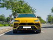 Lamborghini Urus 2022 - Model 2023 SUV nhanh nhất thế giới