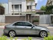 Mercedes-Benz C 230 2008 - Xe biển Hà Nội