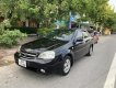 Daewoo Lacetti 2010 - Xe tư nhân, máy nổ thì thầm