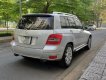 Mercedes-Benz GLK 280 2009 - Màu bạc, 435 triệu