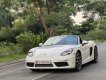 Porsche 718 2016 - Đầy đủ đồ chơi - mui trần " xếp vải