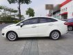 Ford Fiesta 2018 - Xe màu trắng giá hữu nghị