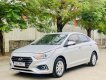 Hyundai Accent 2020 - Bao test dưới mọi hình thức