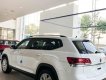 Volkswagen Teramont 2022 - Xe được nhập khẩu- Siêu giảm giá trong tháng 11 - Book xe khu vực miền Bắc