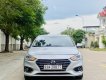 Hyundai Accent 2020 - Bao test dưới mọi hình thức