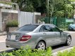 Mercedes-Benz C 230 2008 - Xe biển Hà Nội