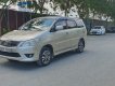 Toyota Innova 2012 - Tư nhân chính chủ, xe bao zin đẹp