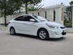 Hyundai Accent 2011 - Màu trắng, nhập khẩu số tự động