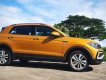 Volkswagen T-Cross 2022 - Thiết kế năng động - Công nghệ an toàn