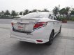 Toyota Vios 2017 - Xe màu trắng