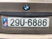 BMW 318i 2003 - Xe chính chủ giấy tờ cầm tay