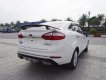 Ford Fiesta 2018 - Xe màu trắng giá hữu nghị