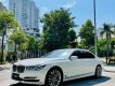 BMW 730Li 2015 - BMW 2015