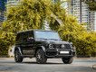 Mercedes-AMG G 63 2021 - Biển siêu đẹp