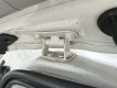 Toyota Fortuner 2019 - Màu trắng