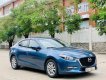 Mazda 3 2017 - Xe màu xanh, giá tốt