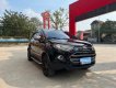 Ford EcoSport 2017 - Màu đen cực kỳ ngầu, lên full đồ chơi