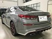 Kia Optima 2019 - Xe Sendan hạng D đẳng cấp đăng kí 2020