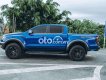 Ford Ranger Raptor 2019 - Xe màu xanh lam, nhập khẩu