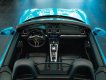 Porsche 718 2020 - Màu xanh Miami Blue