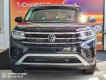 Volkswagen Teramont 2022 - Màu đen mới 100% nhập Mỹ giao ngay