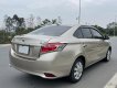 Toyota Vios 2018 - Chú Huy chính chủ cần bán xe biển Hà Nội, số sàn