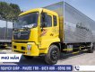 Dongfeng (DFM) B180 2022 - Xe tải 9 tấn, thùng 8.8 mét phiên bản Euro5