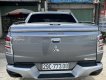 Mitsubishi Triton 2017 - Màu xám, giá cực tốt