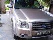 Ford Everest 2008 - Nhập khẩu nguyên chiếc số sàn, 265 triệu