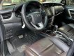Toyota Fortuner 2018 - Màu đen, nhập khẩu xe gia đình