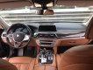 BMW 740Li 2015 - Chính chủ bán xe