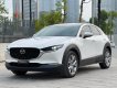 Mazda CX-30 2021 - Màu trắng, giá cực tốt