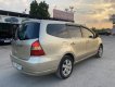 Nissan Grand livina 2012 - Màu bạc chính chủ