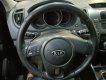 Kia Forte 2010 - Màu đen số tự động