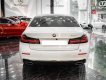 BMW 520i 2020 - Màu trắng, nhập khẩu nguyên chiếc