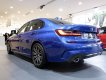 BMW 330i 2022 - Gói chăm xe 1 năm miễn phí