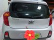 Kia Morning 2016 - Màu bạc số sàn, 210tr