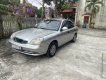 Daewoo Nubira 2004 - Màu bạc