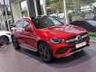 Mercedes-Benz GLC 300 2022 - Giảm tiền mặt lên đến 100tr - Hỗ trợ vay lãi suất ưu đãi nhất