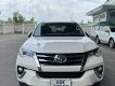 Toyota Fortuner 2019 - Màu trắng