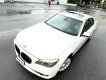 BMW 750Li 2011 - Đk 2010, một chủ, màu trắng zin, bản 4 ghế massage, full đồ chơi